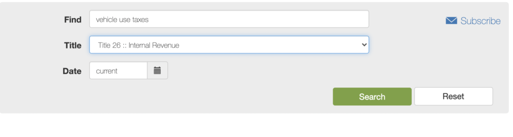 eCFR :: Reader Aids :: Using the eCFR Point-in-Time System